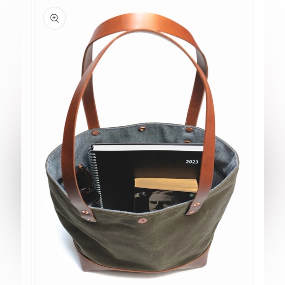 North End Bag Co. “The Claire” - Picture 4 of 16